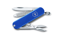 Victorinox Classic SD Blue Blister Pack